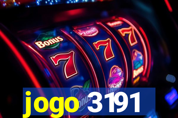 jogo 3191